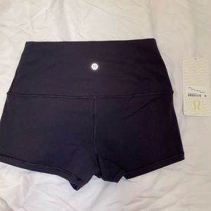 Lululemon Spandex